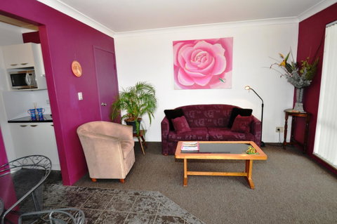 Beachfront Apartments - Yamba Accommodation 2