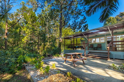 Ingenia Holidays Byron Bay - Yamba Accommodation 19