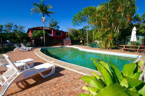 Ingenia Holidays Byron Bay - Yamba Accommodation 3