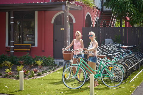 Ingenia Holidays Byron Bay - Yamba Accommodation 7