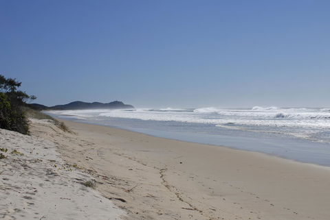 Ingenia Holidays Byron Bay - Yamba Accommodation 17