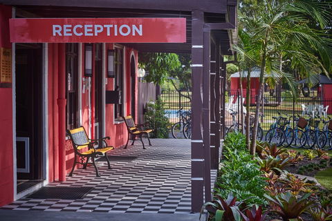 Ingenia Holidays Byron Bay - Yamba Accommodation 1