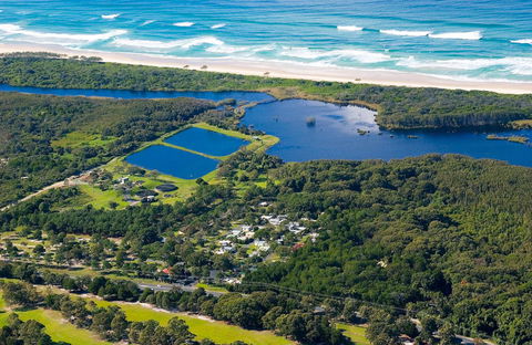 Ingenia Holidays Byron Bay - Yamba Accommodation 18