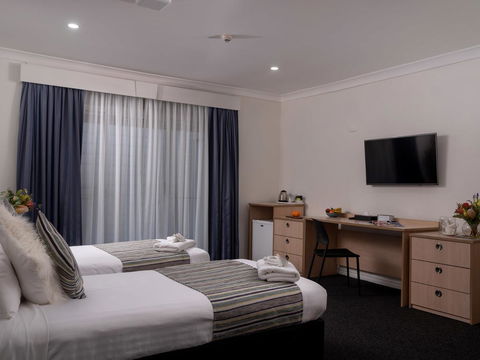 Nesuto Leura Gardens (formerly Waldorf Leura Gardens Resort) - Yamba Accommodation 25
