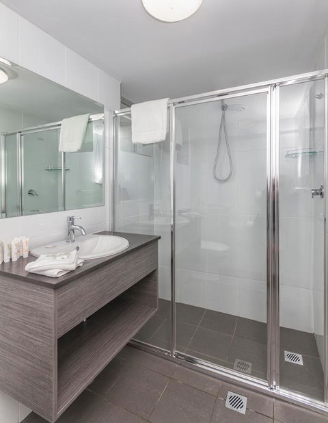 Nesuto Leura Gardens (formerly Waldorf Leura Gardens Resort) - Yamba Accommodation 35