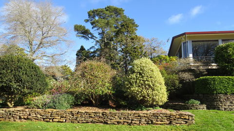 Nesuto Leura Gardens (formerly Waldorf Leura Gardens Resort) - Yamba Accommodation 5