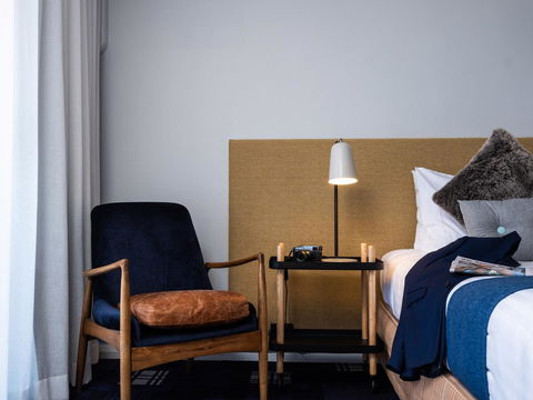 Nesuto Leura Gardens (formerly Waldorf Leura Gardens Resort) - Yamba Accommodation 23