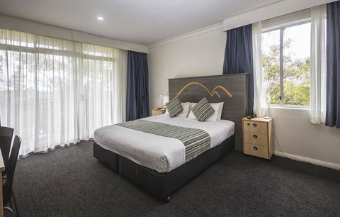Nesuto Leura Gardens (formerly Waldorf Leura Gardens Resort) - Yamba Accommodation 12