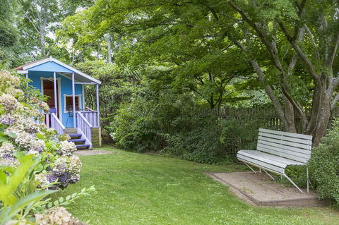 Nesuto Leura Gardens (formerly Waldorf Leura Gardens Resort) - Yamba Accommodation 14