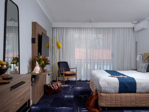 Nesuto Leura Gardens (formerly Waldorf Leura Gardens Resort) - Yamba Accommodation 24