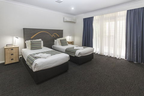 Nesuto Leura Gardens (formerly Waldorf Leura Gardens Resort) - Yamba Accommodation 10