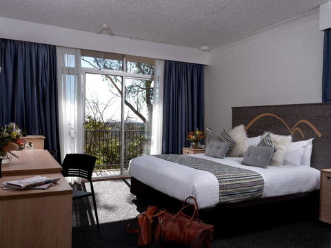 Nesuto Leura Gardens (formerly Waldorf Leura Gardens Resort) - Yamba Accommodation 34