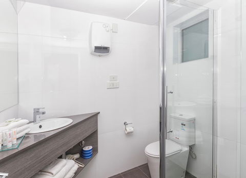 Nesuto Leura Gardens (formerly Waldorf Leura Gardens Resort) - Yamba Accommodation 33