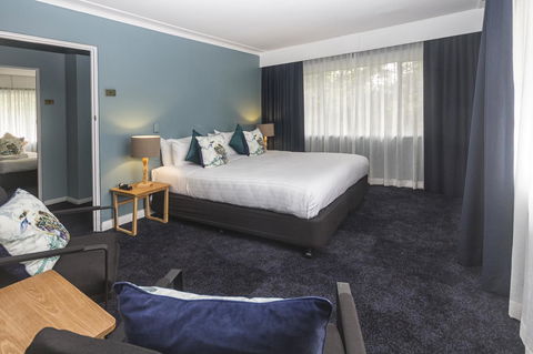 Nesuto Leura Gardens (formerly Waldorf Leura Gardens Resort) - Yamba Accommodation 11
