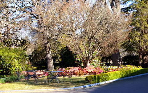 Nesuto Leura Gardens (formerly Waldorf Leura Gardens Resort) - Yamba Accommodation 7