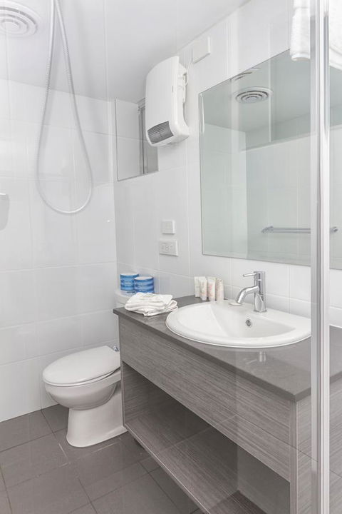 Nesuto Leura Gardens (formerly Waldorf Leura Gardens Resort) - Yamba Accommodation 36