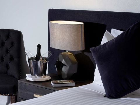 Nesuto Leura Gardens (formerly Waldorf Leura Gardens Resort) - Yamba Accommodation 29