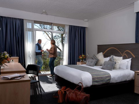 Nesuto Leura Gardens (formerly Waldorf Leura Gardens Resort) - Yamba Accommodation 13