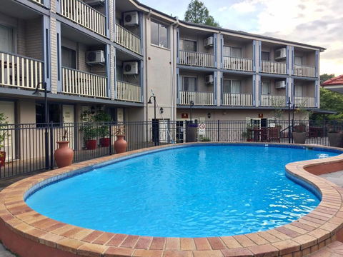 Nesuto Leura Gardens (formerly Waldorf Leura Gardens Resort) - Yamba Accommodation 31
