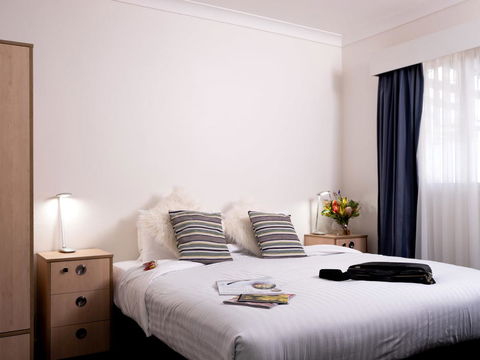 Nesuto Leura Gardens (formerly Waldorf Leura Gardens Resort) - Yamba Accommodation 26