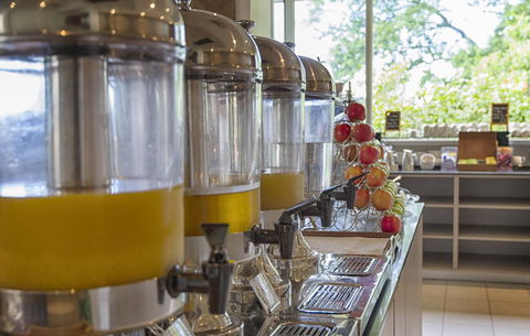 Nesuto Leura Gardens (formerly Waldorf Leura Gardens Resort) - Yamba Accommodation 19