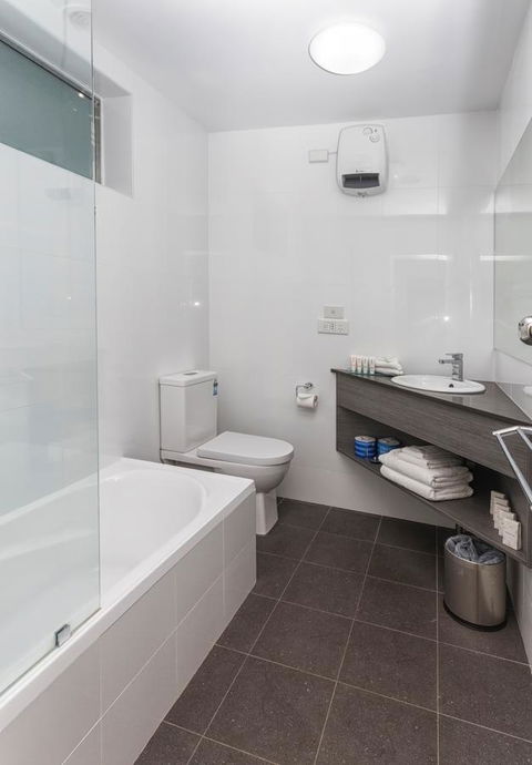 Nesuto Leura Gardens (formerly Waldorf Leura Gardens Resort) - Yamba Accommodation 37