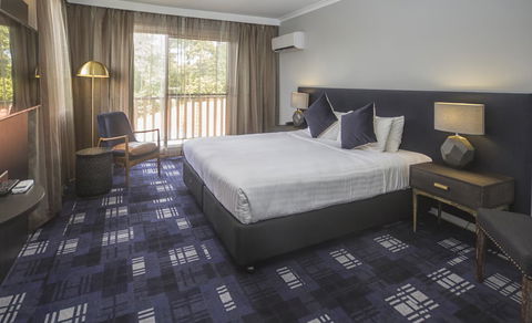 Nesuto Leura Gardens (formerly Waldorf Leura Gardens Resort) - Yamba Accommodation 9