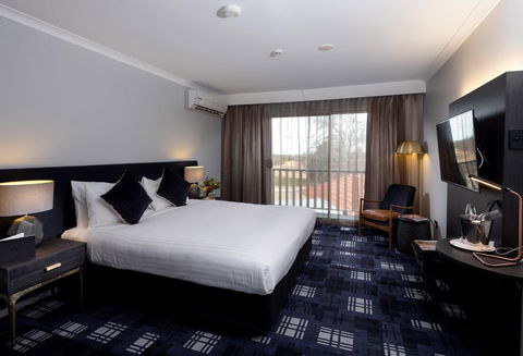 Nesuto Leura Gardens (formerly Waldorf Leura Gardens Resort) - Yamba Accommodation 30