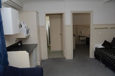 Ben Chifley Motor Inn - Yamba Accommodation 21