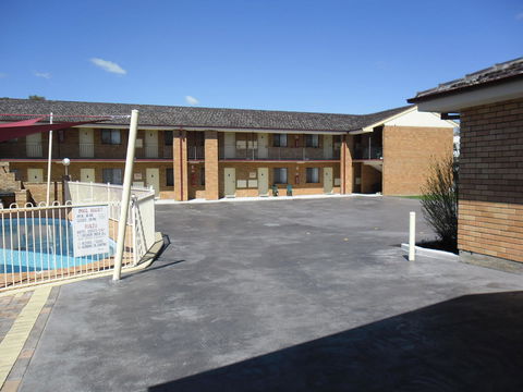 Ben Chifley Motor Inn - Yamba Accommodation 35