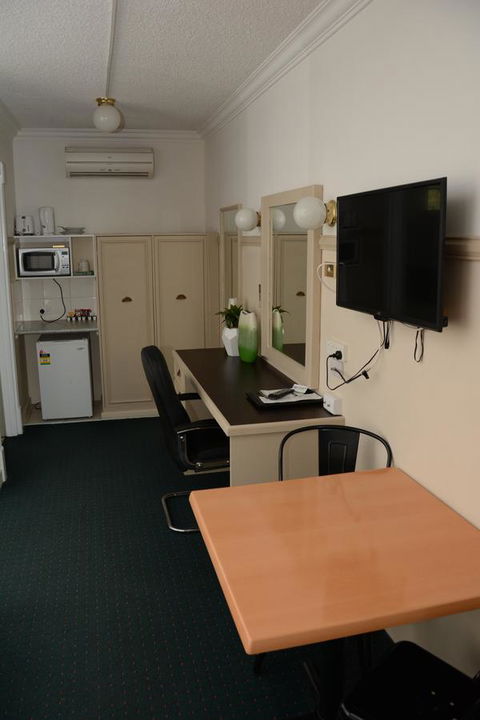 Ben Chifley Motor Inn - Yamba Accommodation 17