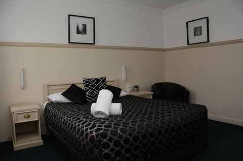 Ben Chifley Motor Inn - Yamba Accommodation 19