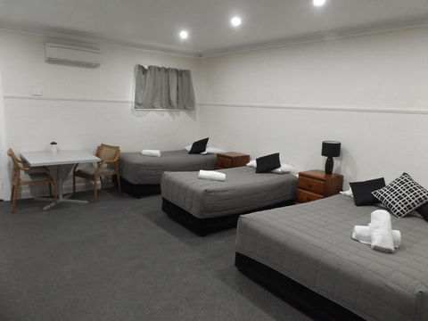 Ben Chifley Motor Inn - Yamba Accommodation 5