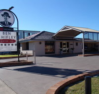 Ben Chifley Motor Inn - Yamba Accommodation