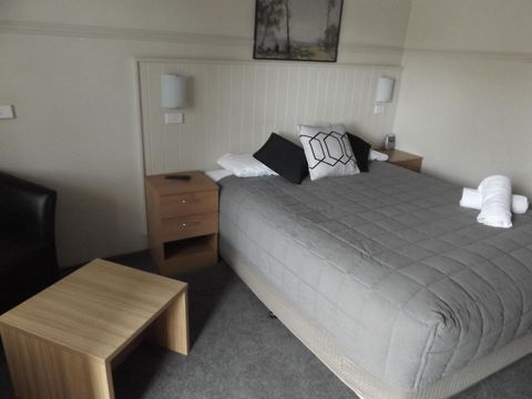 Ben Chifley Motor Inn - Yamba Accommodation 9