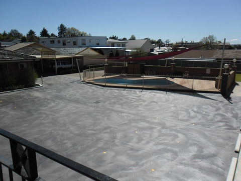 Ben Chifley Motor Inn - Yamba Accommodation 36