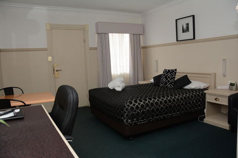 Ben Chifley Motor Inn - Yamba Accommodation 15