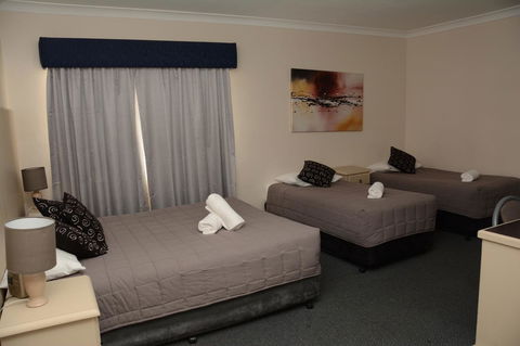 Ben Chifley Motor Inn - Yamba Accommodation 16