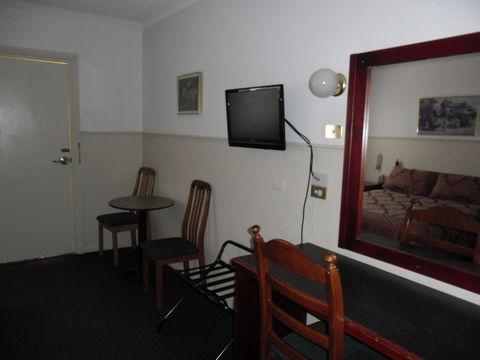 Ben Chifley Motor Inn - Yamba Accommodation 41