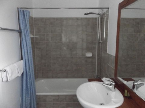 Ben Chifley Motor Inn - Yamba Accommodation 12