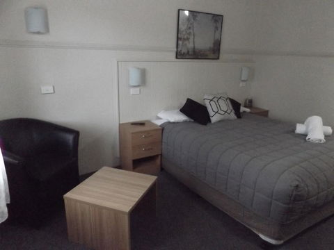 Ben Chifley Motor Inn - Yamba Accommodation 3