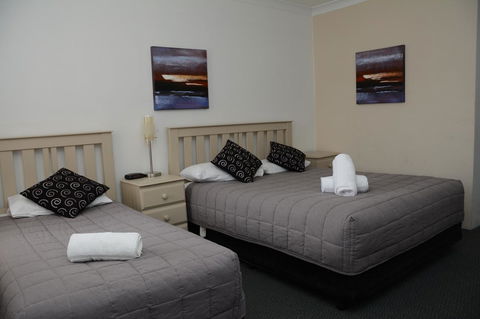 Ben Chifley Motor Inn - Yamba Accommodation 13