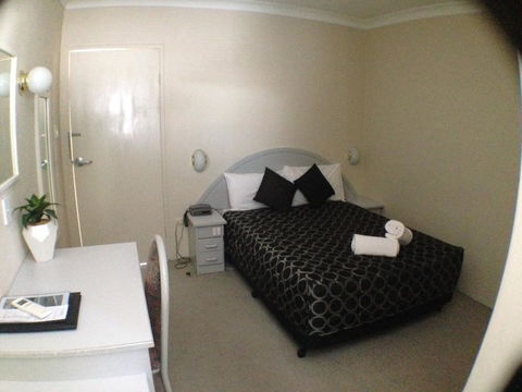 Ben Chifley Motor Inn - Yamba Accommodation 30