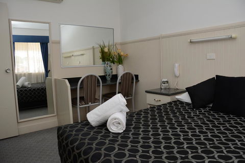 Ben Chifley Motor Inn - Yamba Accommodation 18