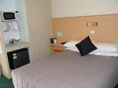Ben Chifley Motor Inn - Yamba Accommodation 27