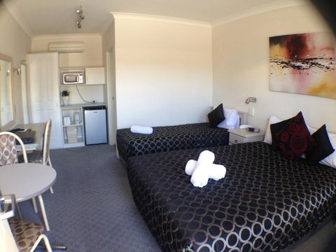 Ben Chifley Motor Inn - Yamba Accommodation 29