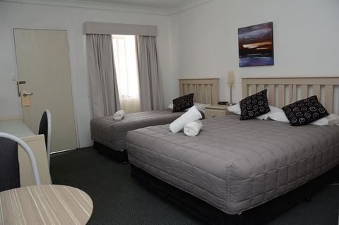 Ben Chifley Motor Inn - Yamba Accommodation 14