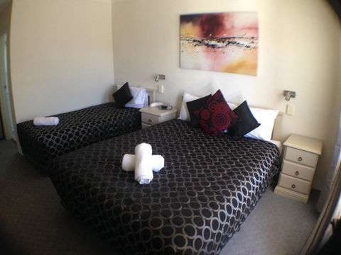 Ben Chifley Motor Inn - Yamba Accommodation 28