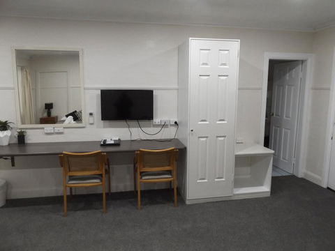 Ben Chifley Motor Inn - Yamba Accommodation 6