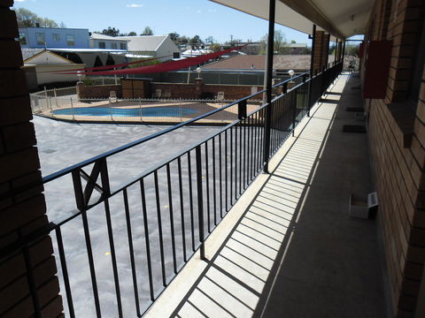 Ben Chifley Motor Inn - Yamba Accommodation 34